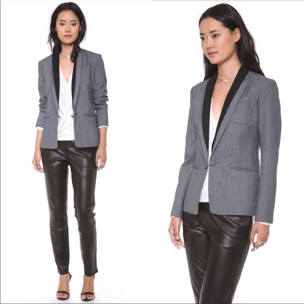 Theory Blazer